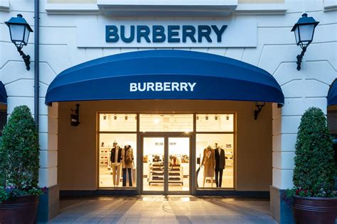 tienda burberry|burberry where to buy.